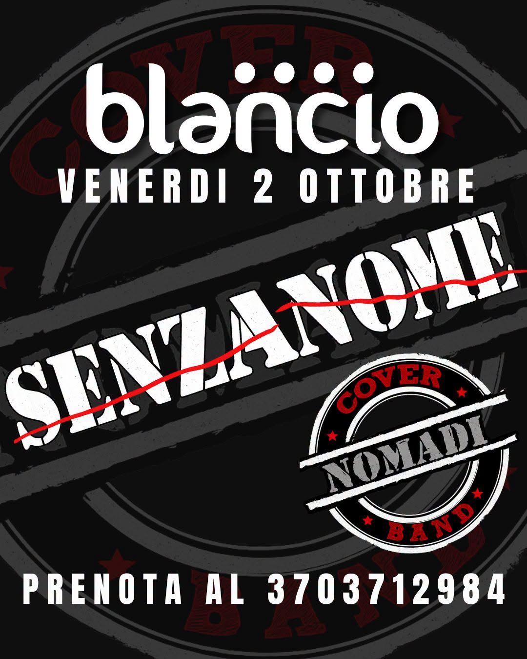 Il Blancio